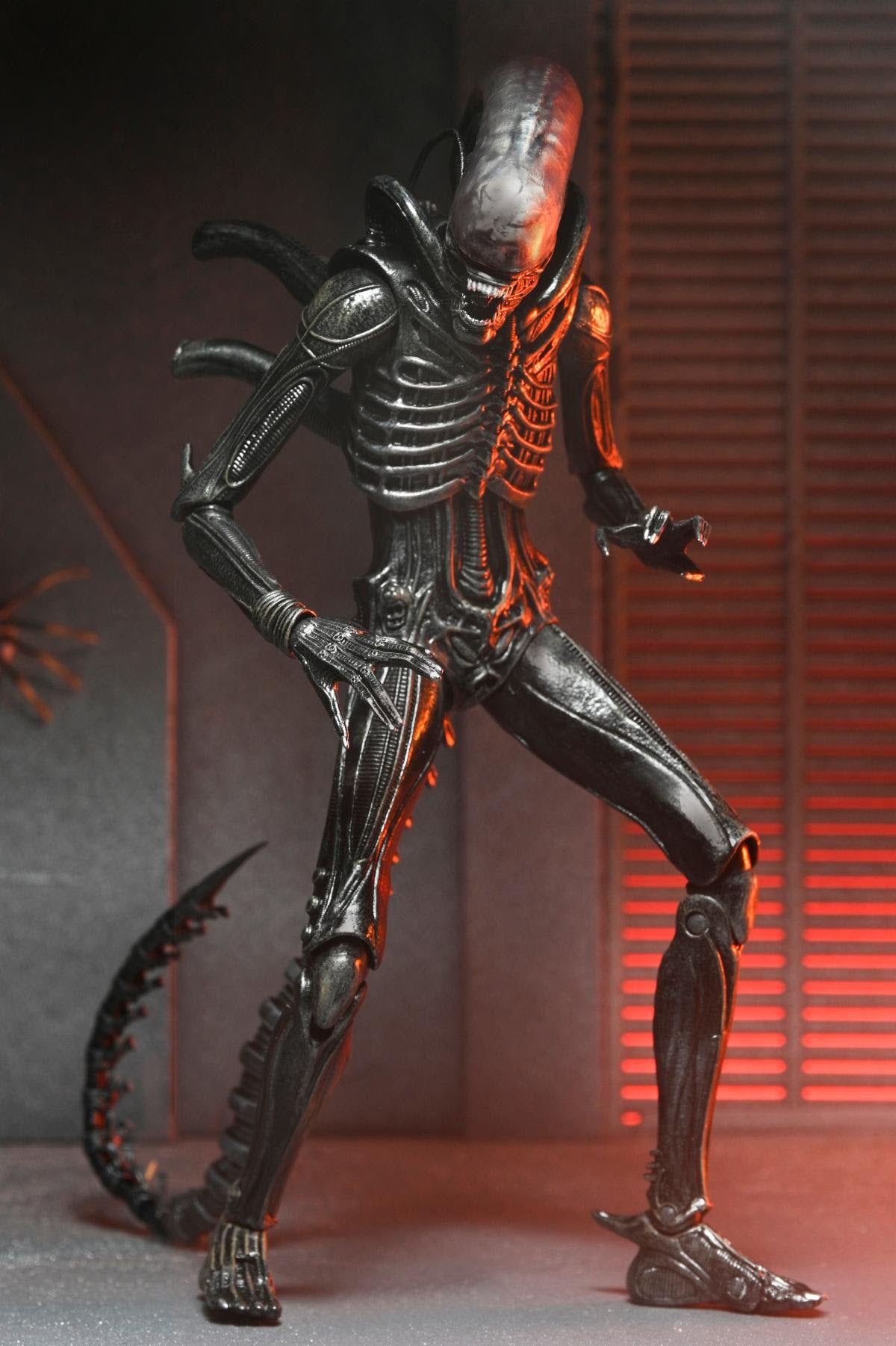 NECA Alien: Romulus Ultimate Xenomorph XX121、mySite、hgirdovlk