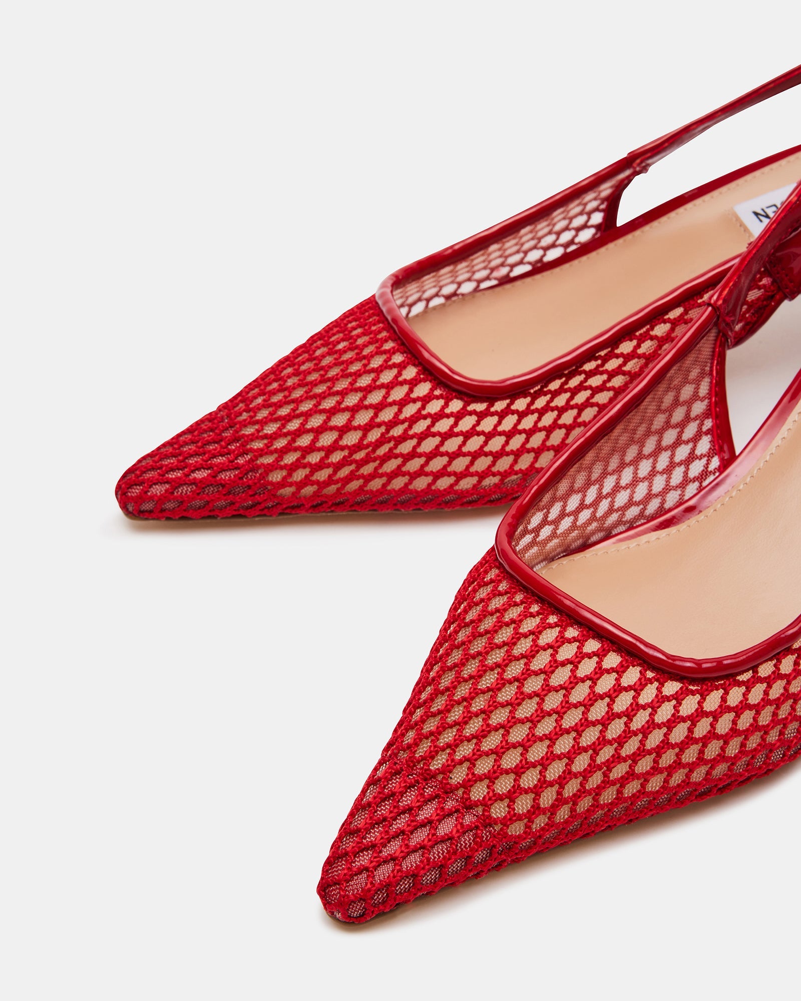 KARI MESH RED - SM REBOOTED、mySite、gtrtttuynbv