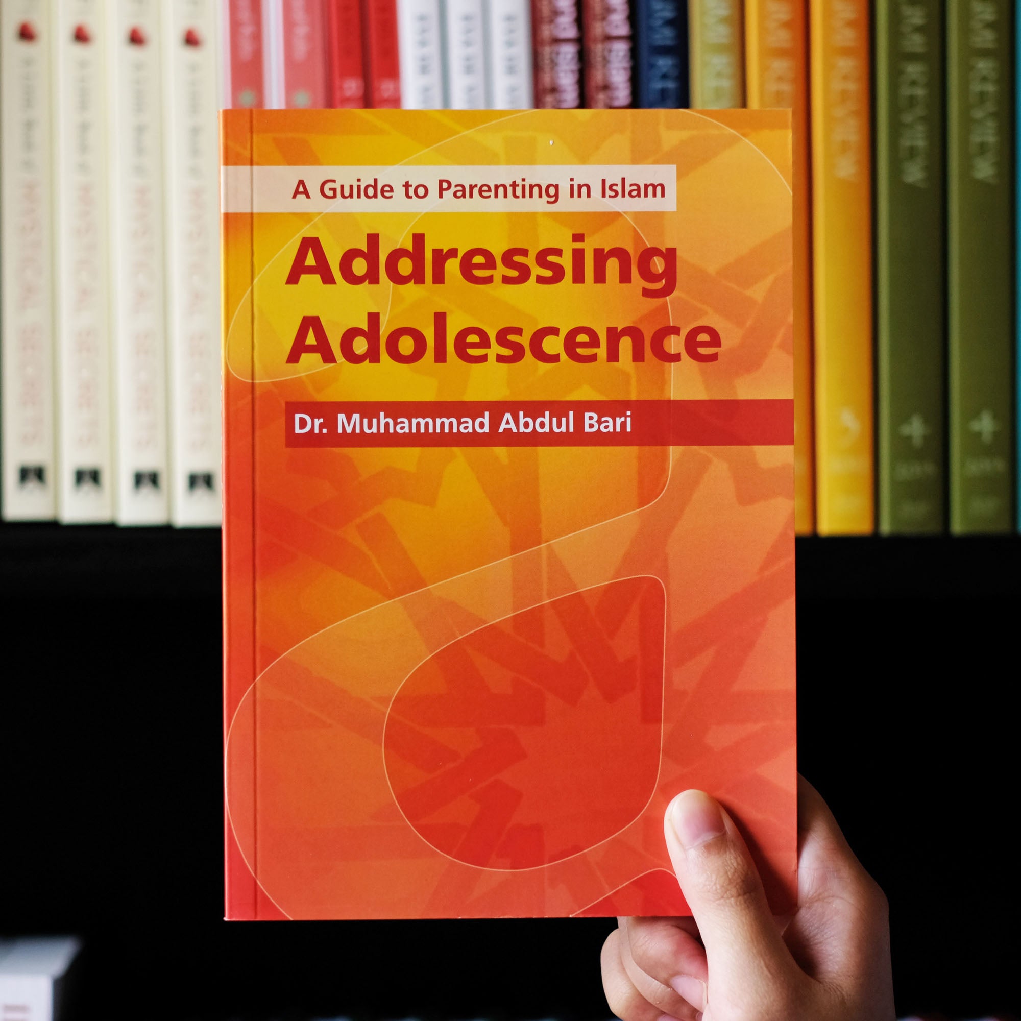 Guide to Parenting in Islam: Addressing Adolescence、mySite、topwebapps