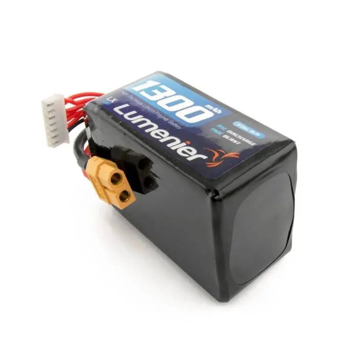  Lumenier 1300mAh 6s 95c Lipo Battery、mySite、merchandisen