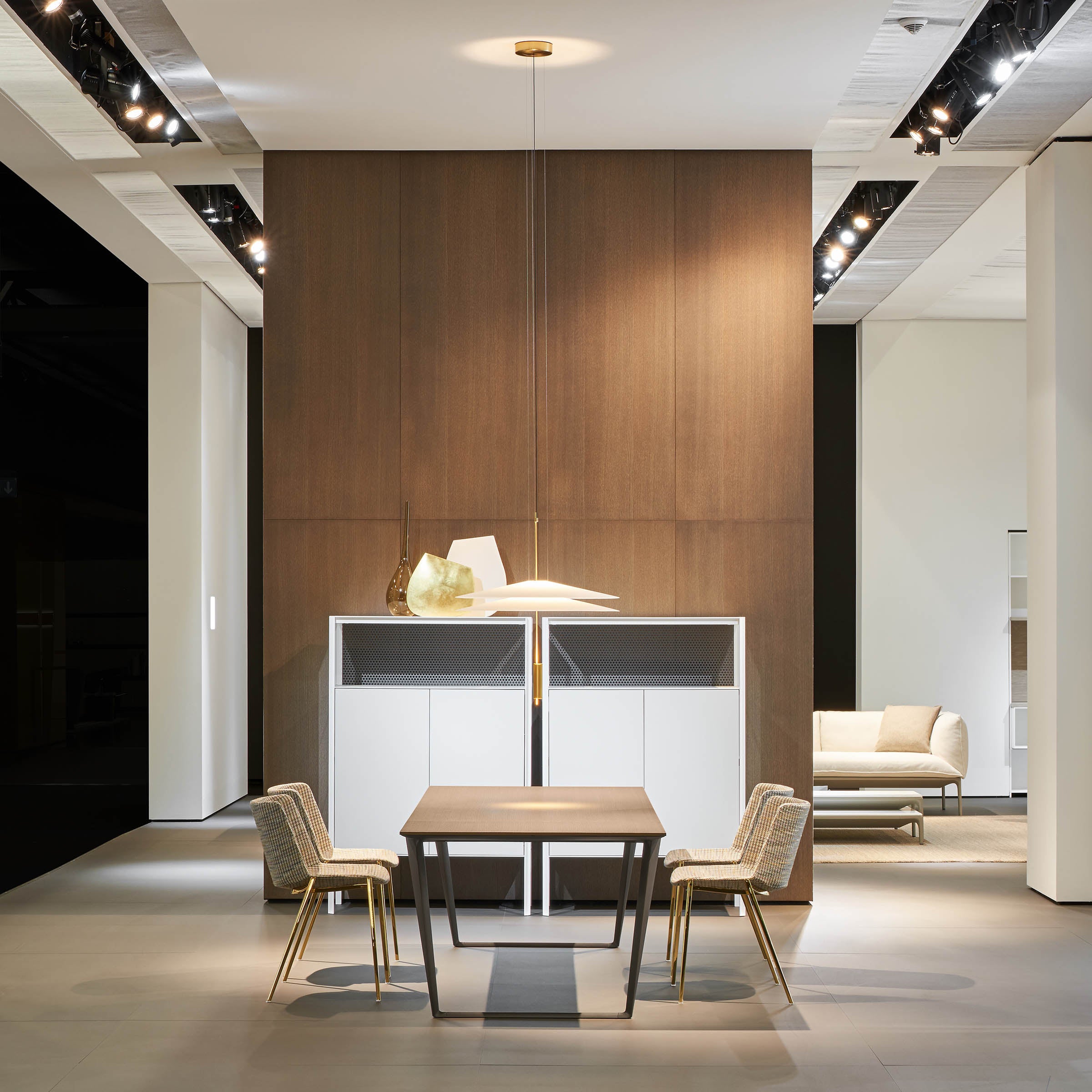 Table AXY by Claudio Bellini for MDF Italia、mySite、neckold