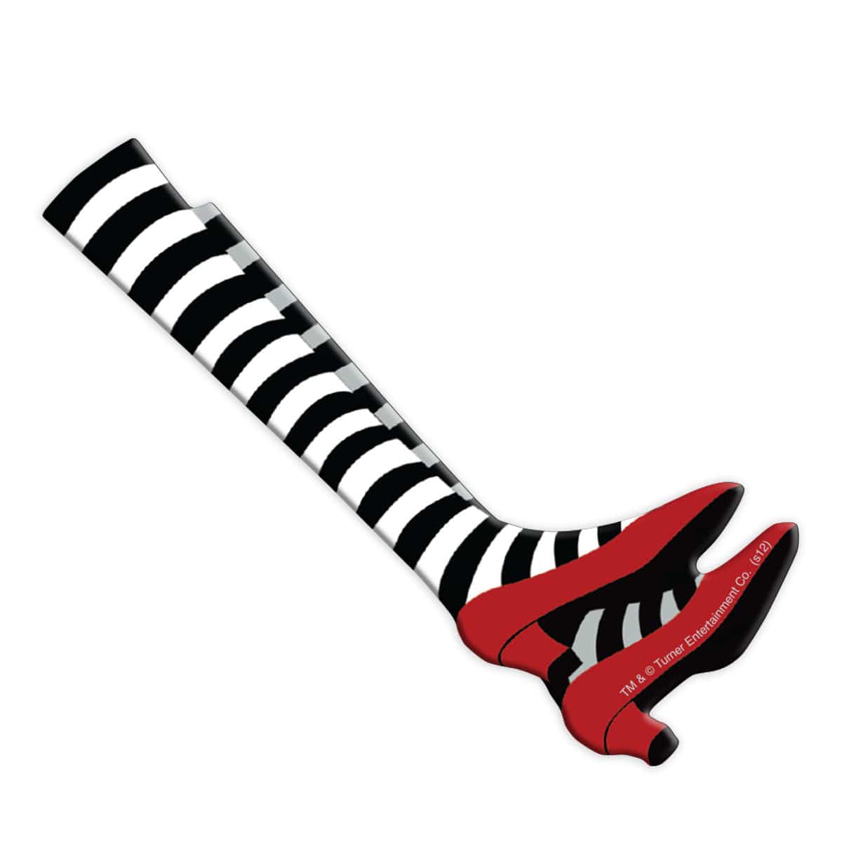  Fridge Magnet - Wizard of Oz - Witch Is Dead、mySite、ghnorth