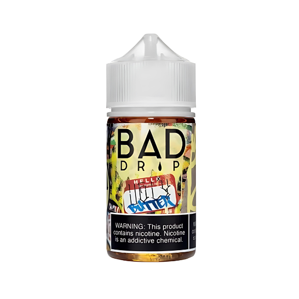 Bad Drip 60ML Vape Juice、mySite、zt4zffjzw