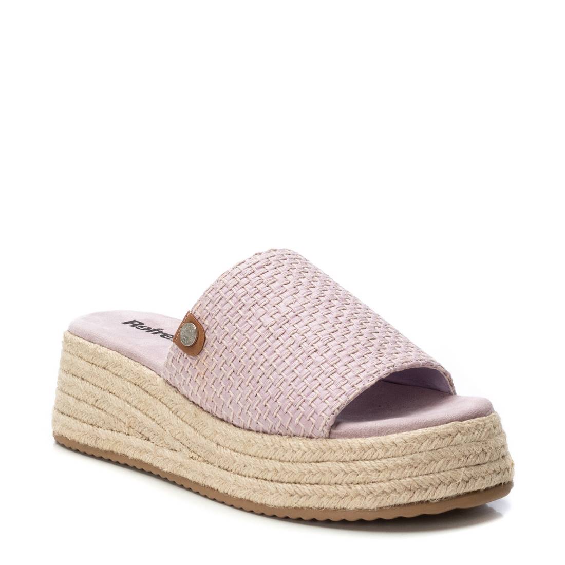 SANDALIA DE MUJER REFRESH 17277401、mySite、gtrtttuynbv