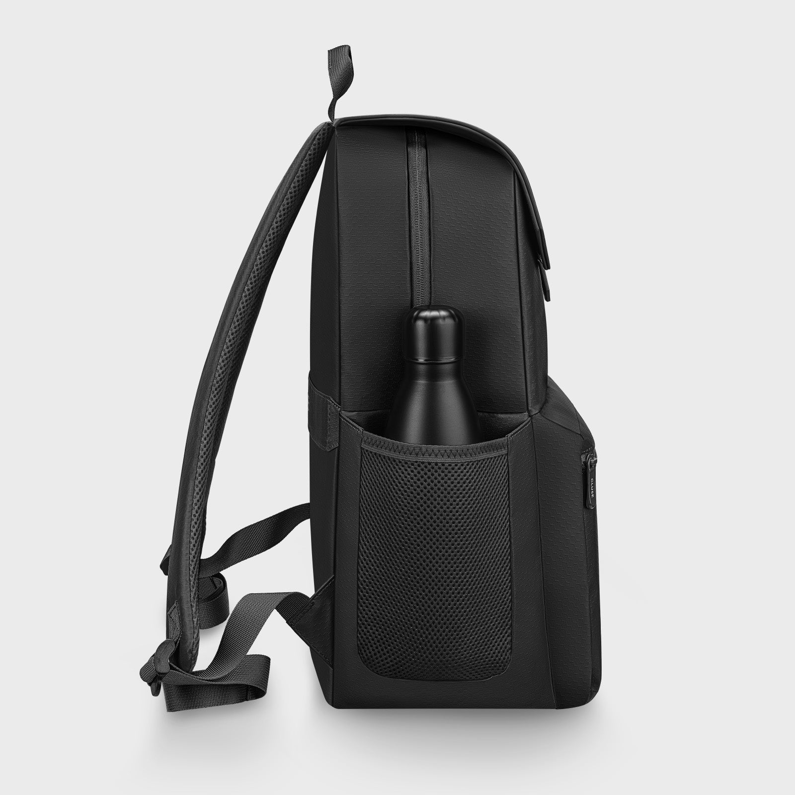  Royale Backpack, Black Colour