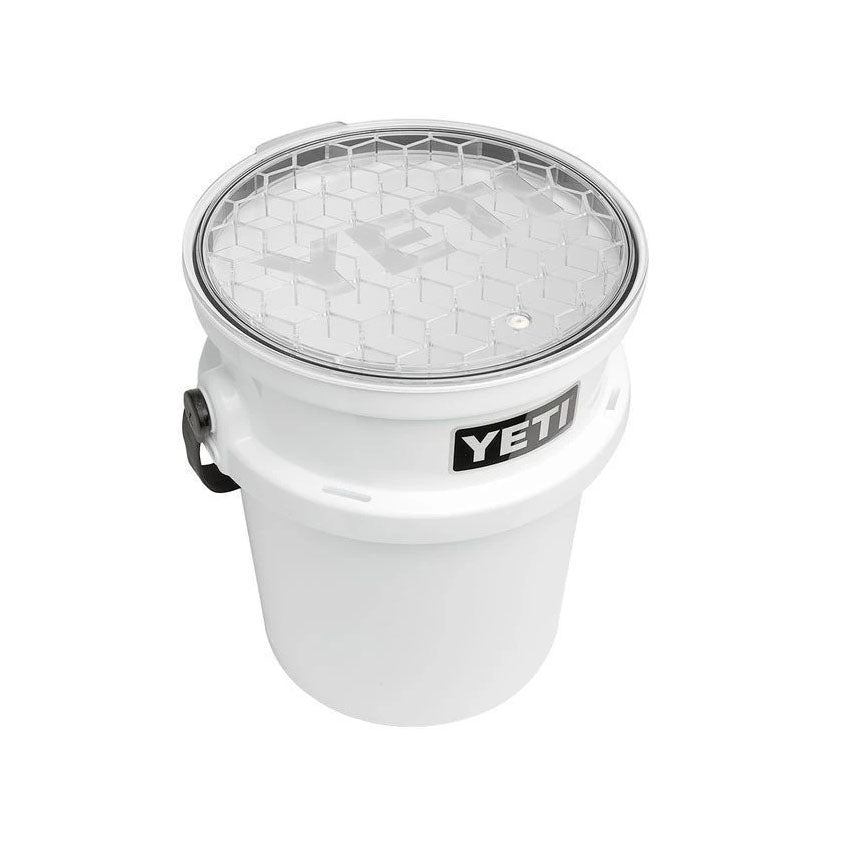 YETI Loadout Bucket Lid、mySite、noshort