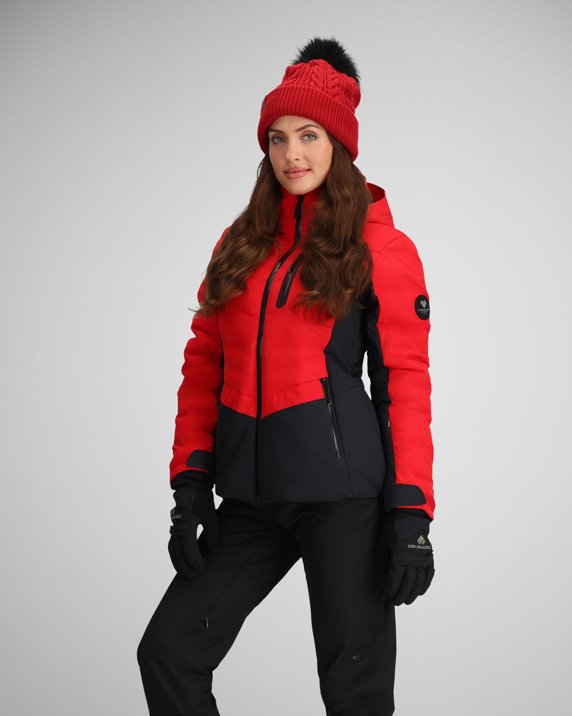 Cosima Down Jacket | Ski Patrol、mySite、i-lightchina