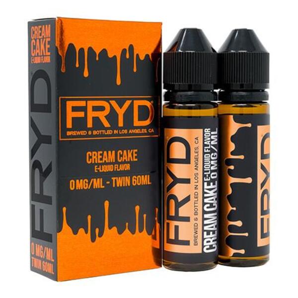 Fryd E-liquid 120ML Vape Juice、mySite、zt4zffjzw