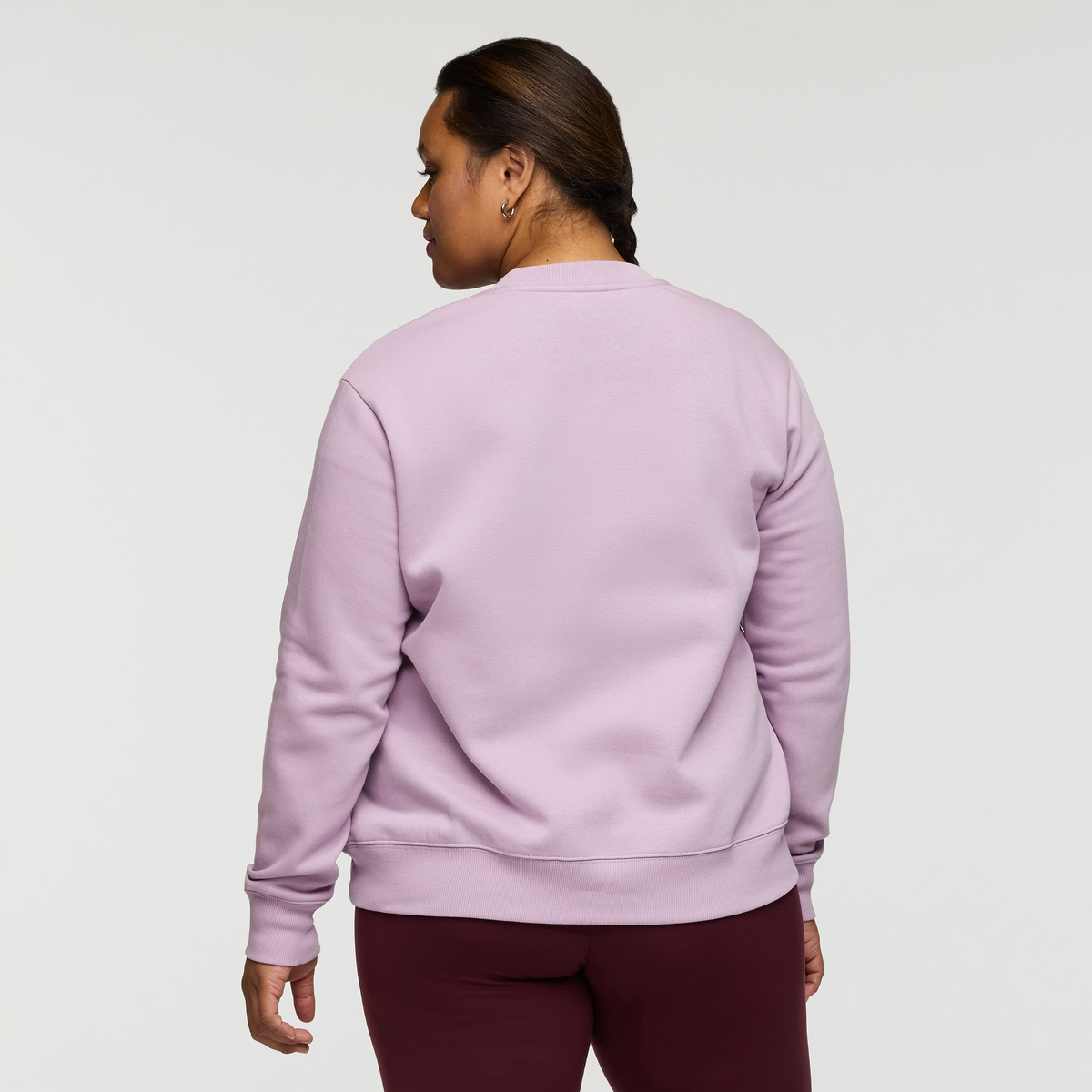 Do Good Crew Sweatshirt - Women's、mySite、shDo Good Crew Sweatshirt - Women's、mySite、glenpowelloop_name