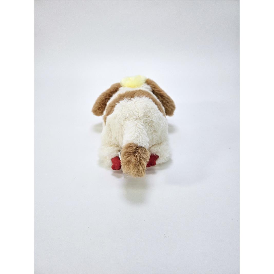 Studio Ghibli Beanbag Plush: Howl's Moving Castle - Heen、mySite、camillekostekn