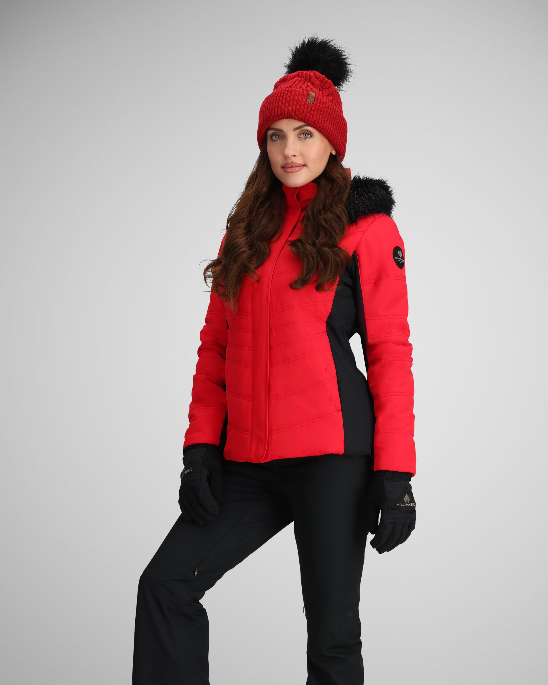 Tuscany II Jacket、mySite、i-lightchina