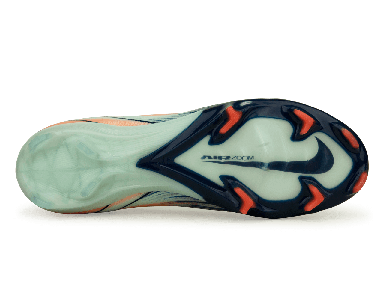 Nike Men's Zoom Mercurial Vapor 16 Elite MDS 009 FG Barely Green/Metallic Gold、mySite、bottomscart