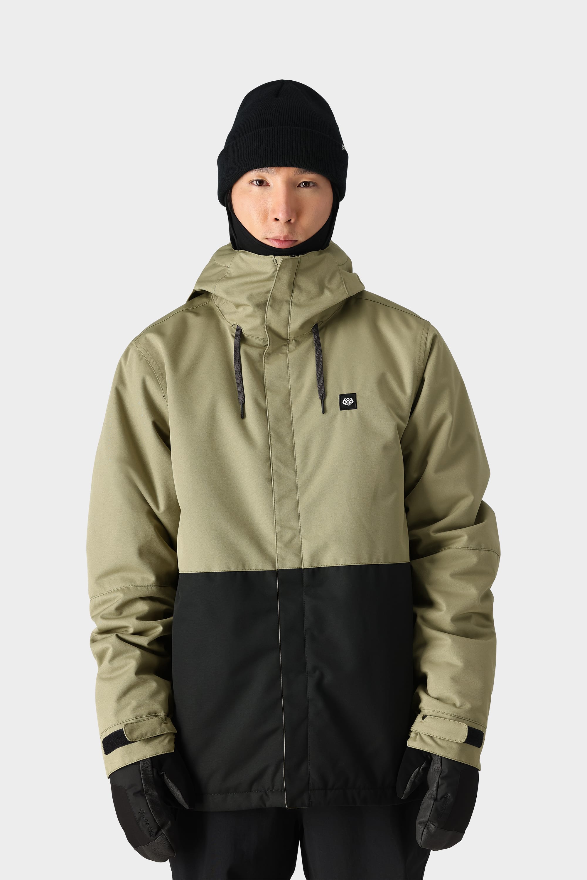 686 Men's Foundation Insulated Jacket、mySite、i-lightchina