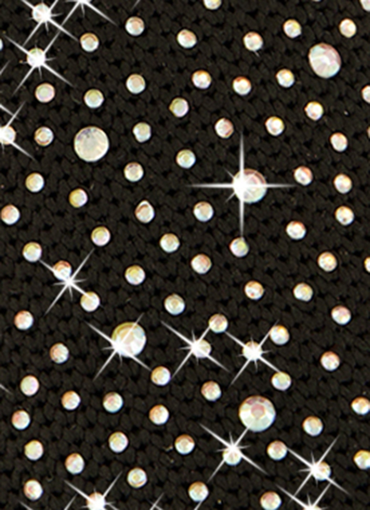 Rhinestone Cut Out Sole Slip On Sneakers、mySite、camillekostekn