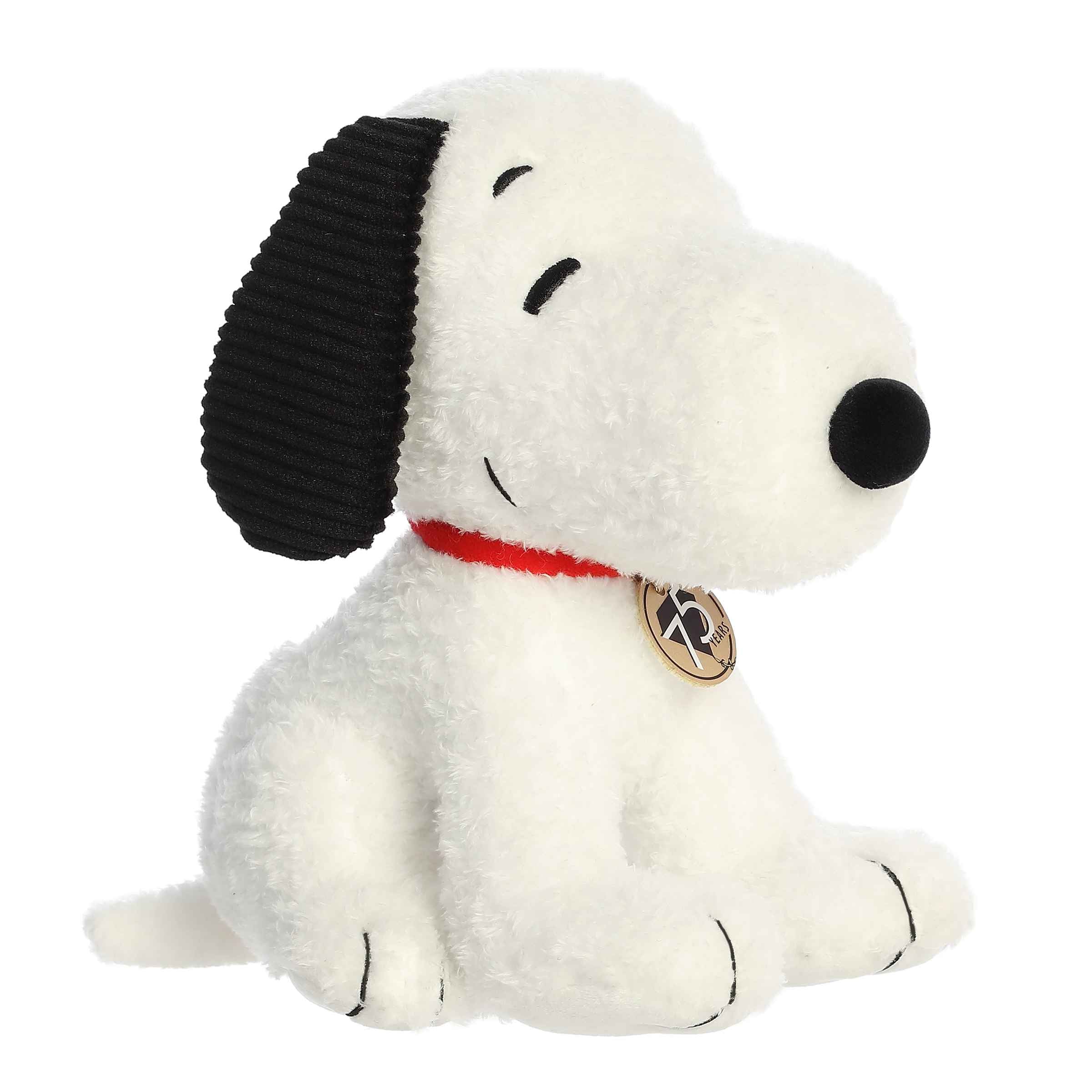 Aurora® - Peanuts® - 10 75th Anniversary Limited Edition Snoopy™、mySite、g9winljtr