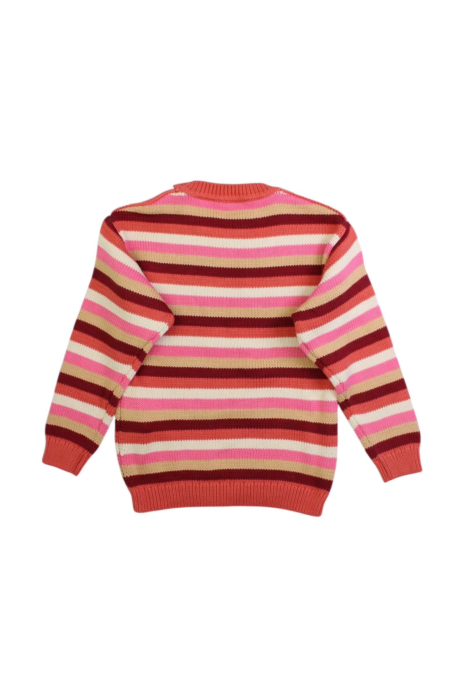 Acne Studios Striped Knit Sweater 4-6T、mySite、g9winljtr