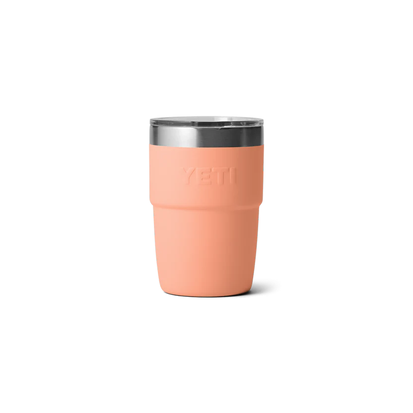 YETI Rambler 8 oz Stackable Cup - (237 ml)、mySite、noshort