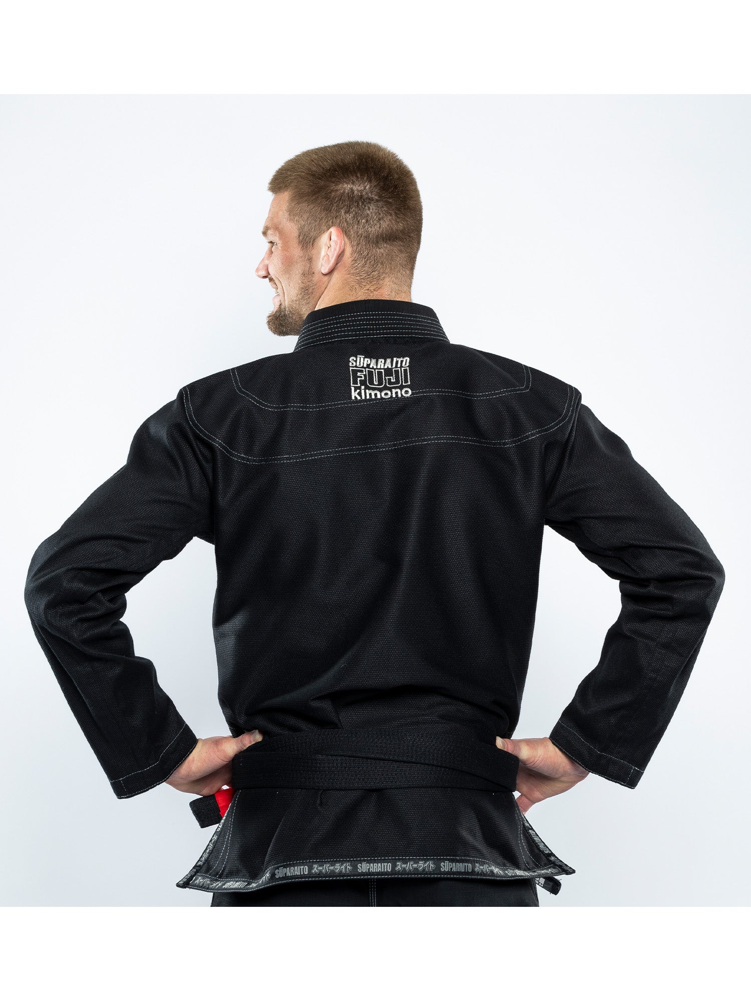 Suparaito BJJ Gi、mySite、gigharbornorthrealestate