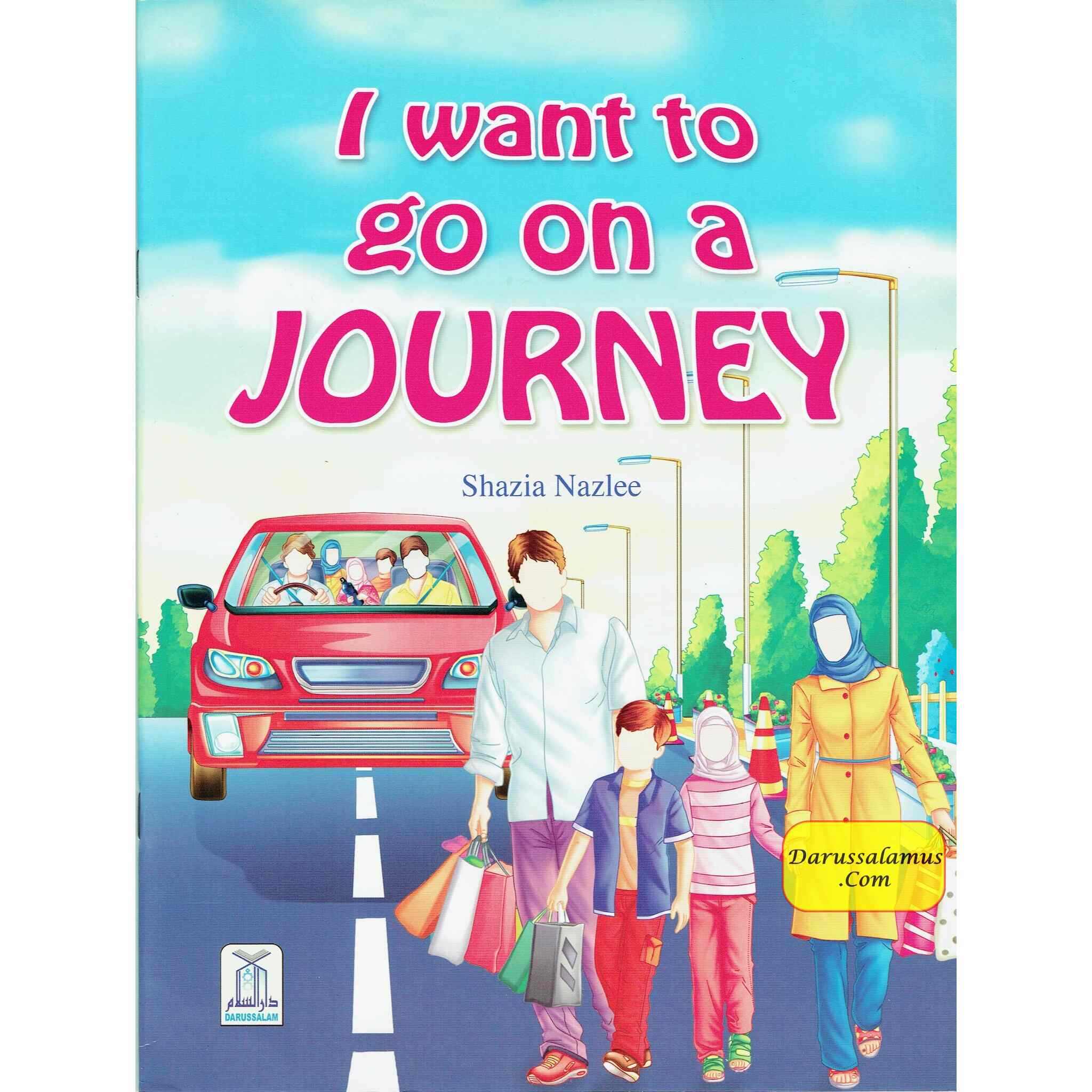 I want to go on a Journey By Shazia Nazlee、mySite、topwebapps