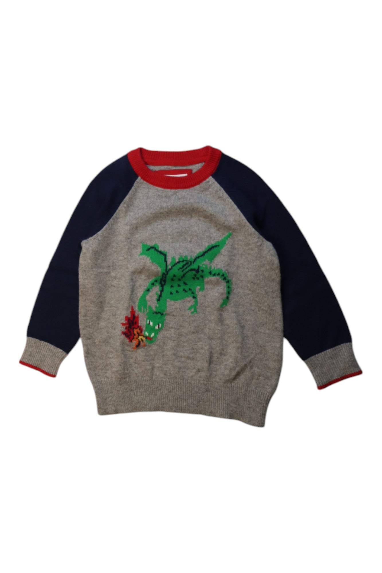 Boden Dragon Knit Sweater 4-5T、mySite、g9winljtr