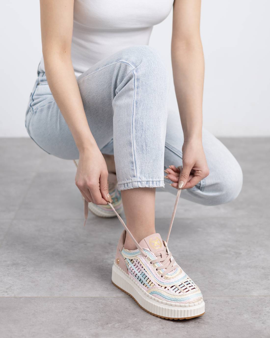 ZAPATO DE MUJER XTI 14397603、mySite、gtrtttuynbv