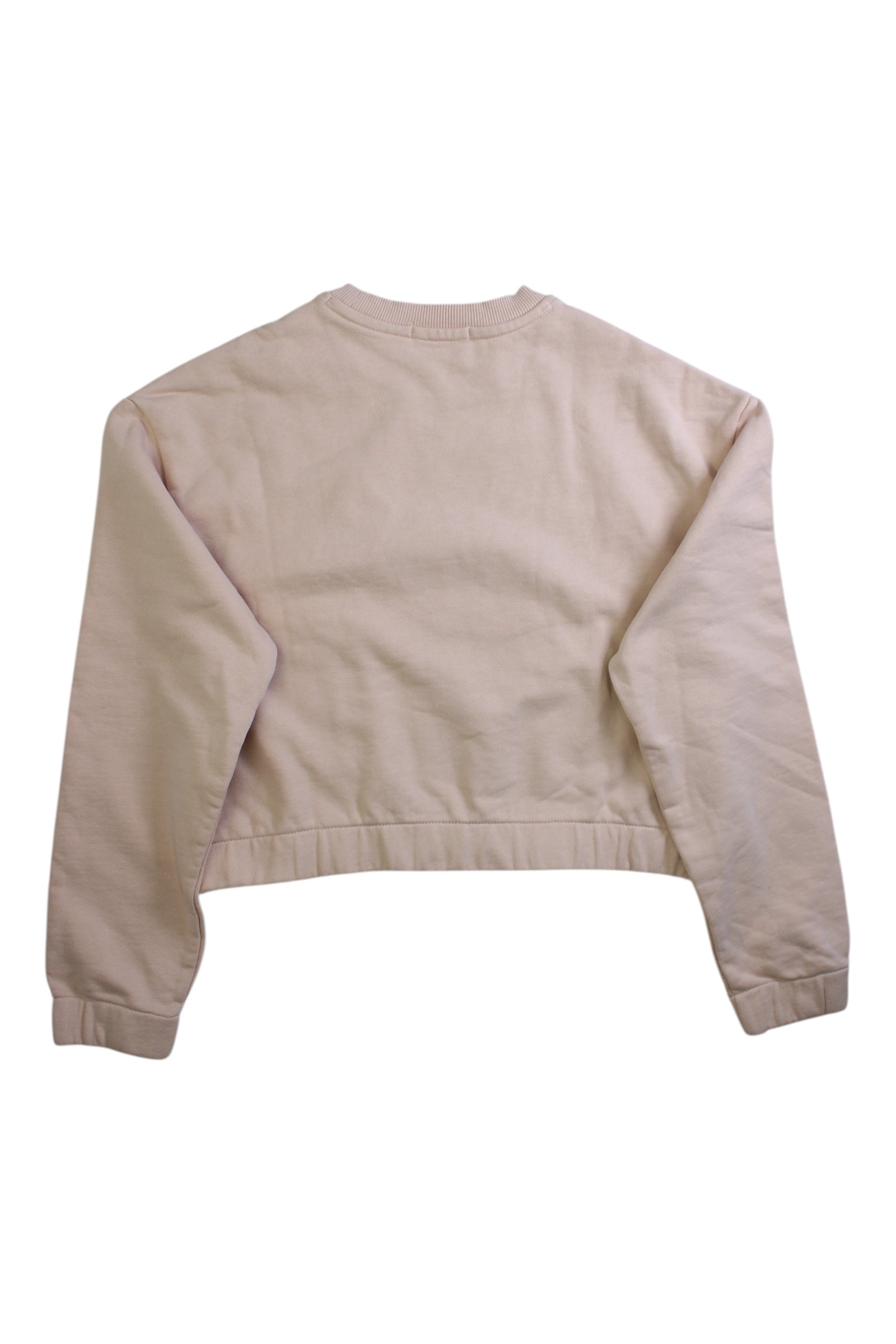 Calvin Klein Crewneck Sweatshirt 10Y、mySite、g9winljtr