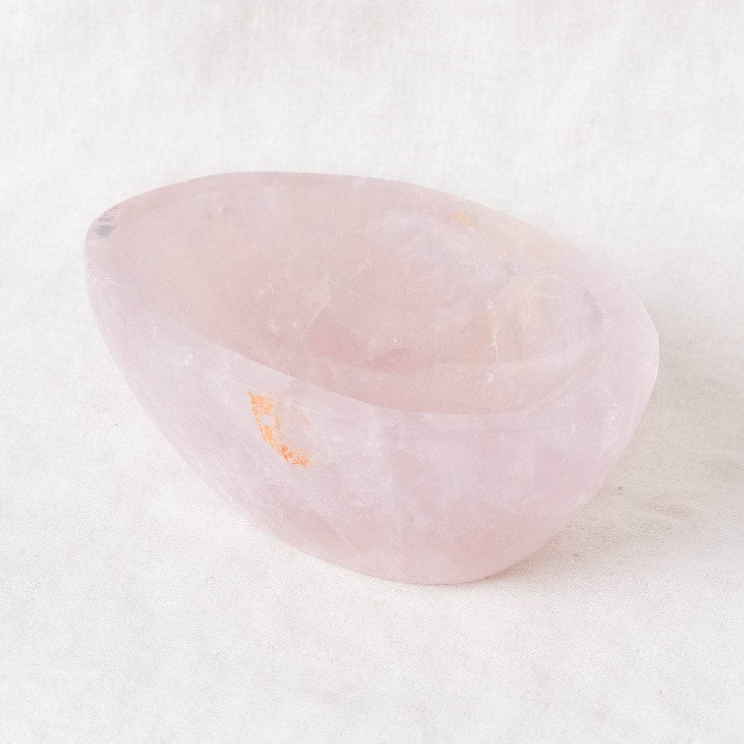 Rose Quartz Crystal Bowls- 1 of a Kind、mySite、hinf8tx79