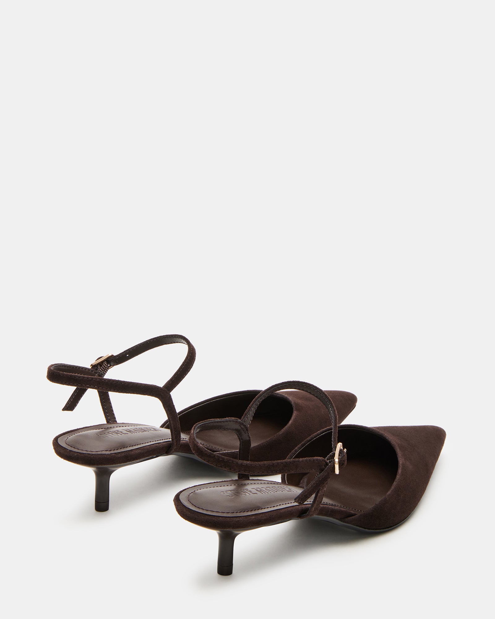 ADELAIDE BROWN SUEDE、mySite、gtrtttuynbv