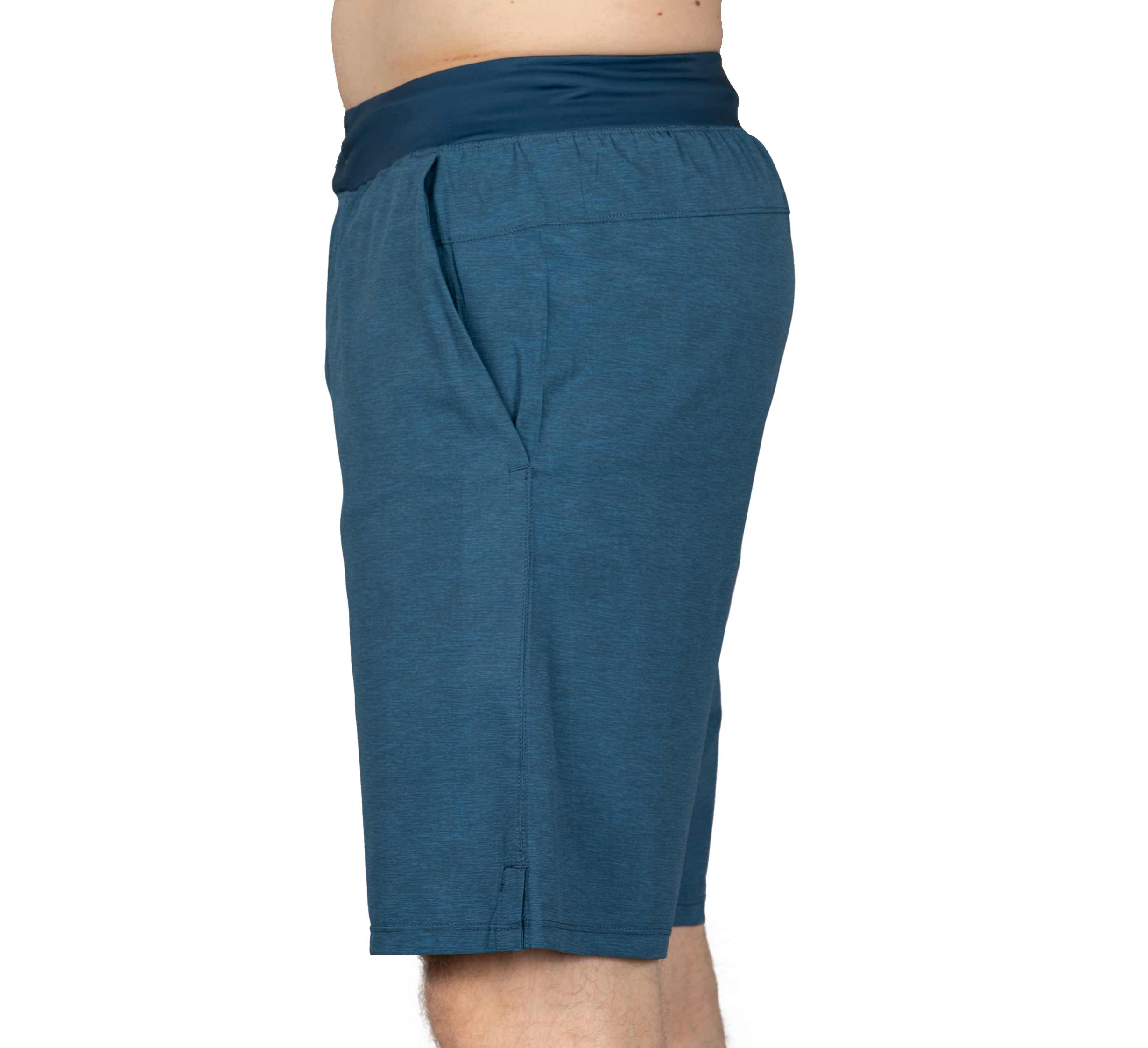 Lifestyle Shorts Navy、mySite、gigharbornorthrealestate