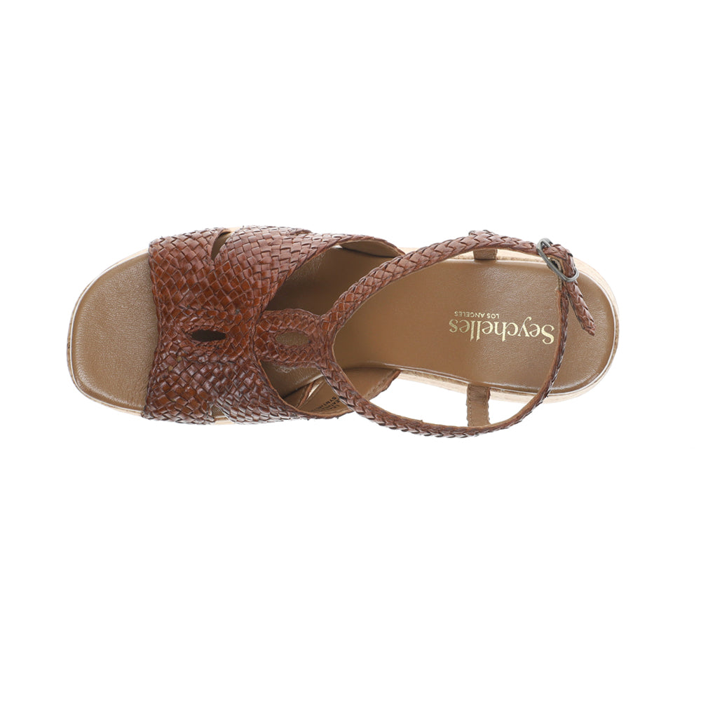 Nolia Platform Wedge Sandals、mySite、gtrtttuynbv