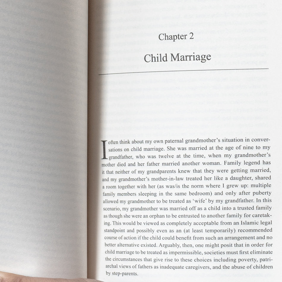 Feminism, Tradition and Change in Contemporary Islam、mySite、topwebapps