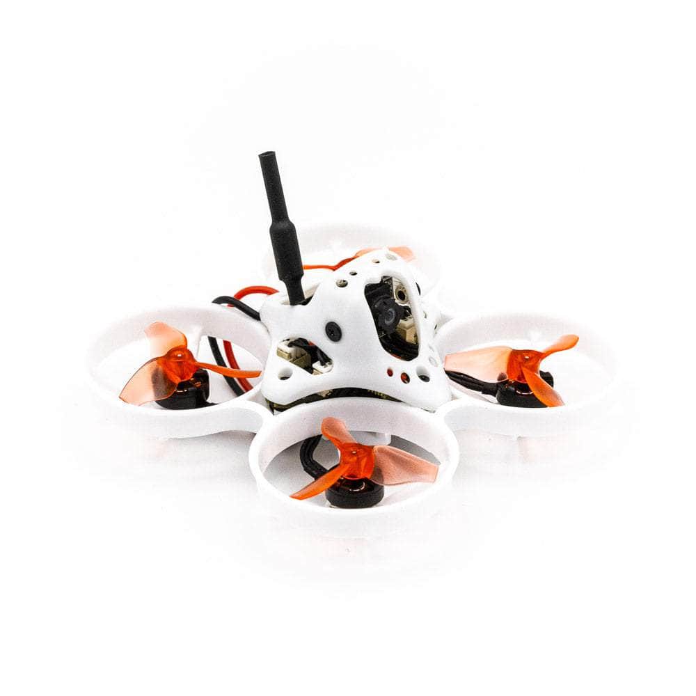  EMAX Tinyhawk Nanoscout 65mm Micro Whoop - ELRS 2.4GHz、mySite、merchandisen