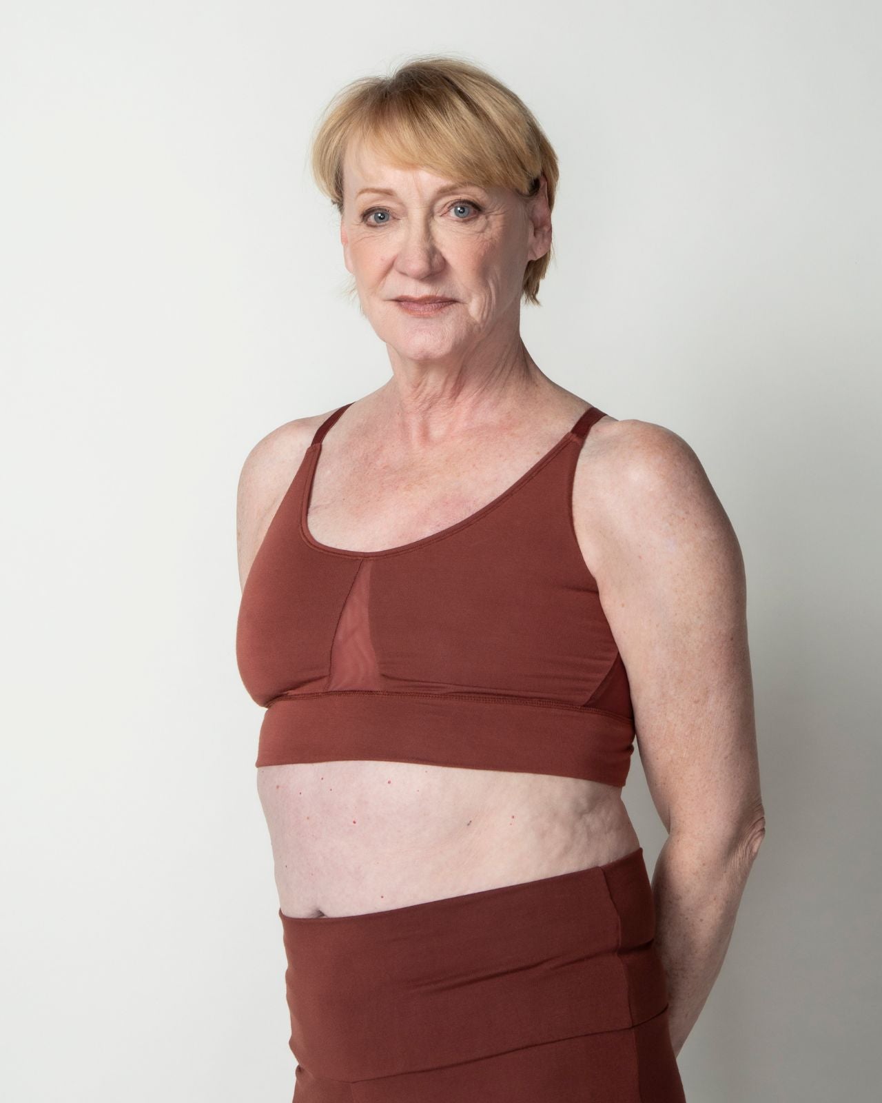 Leslie Leisure Bra、mySite、bengalsvssteelers