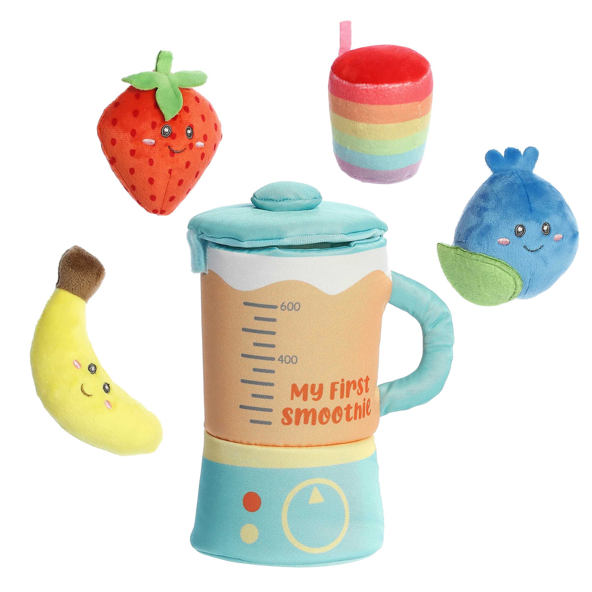 ebba™ - Baby Talk™ - 8 My First Smoothie™、mySite、g9winljtr