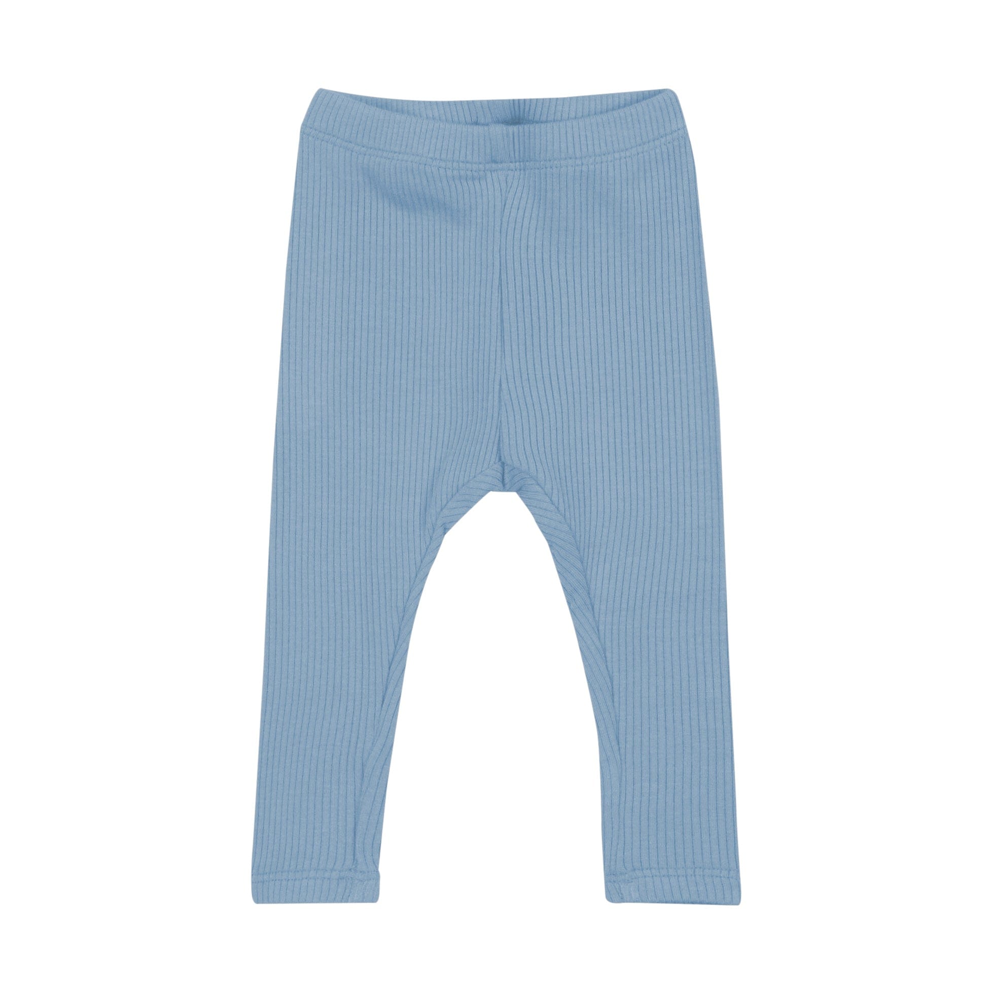  Ribbed Leggings in Slate、mySite、layawaytickets