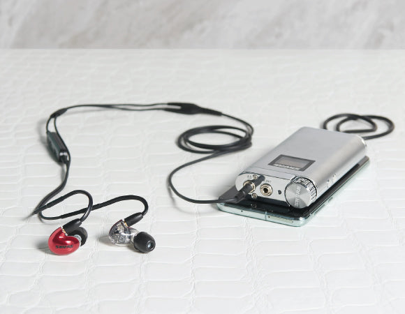 Headphone-Zone-Shure-AONIC 5
