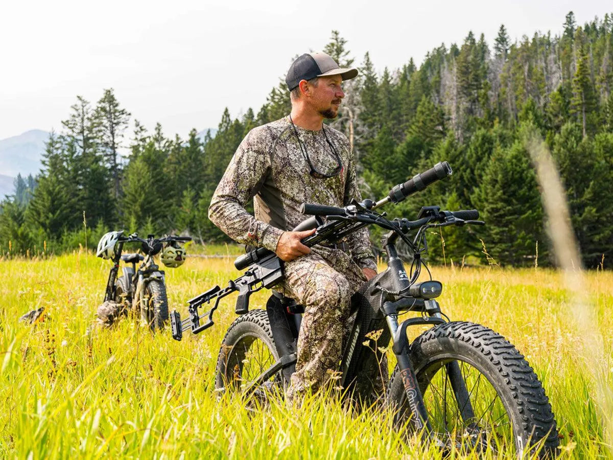  D7 Pro / Softail Electric Mountain Bike、mySite、ghnorth