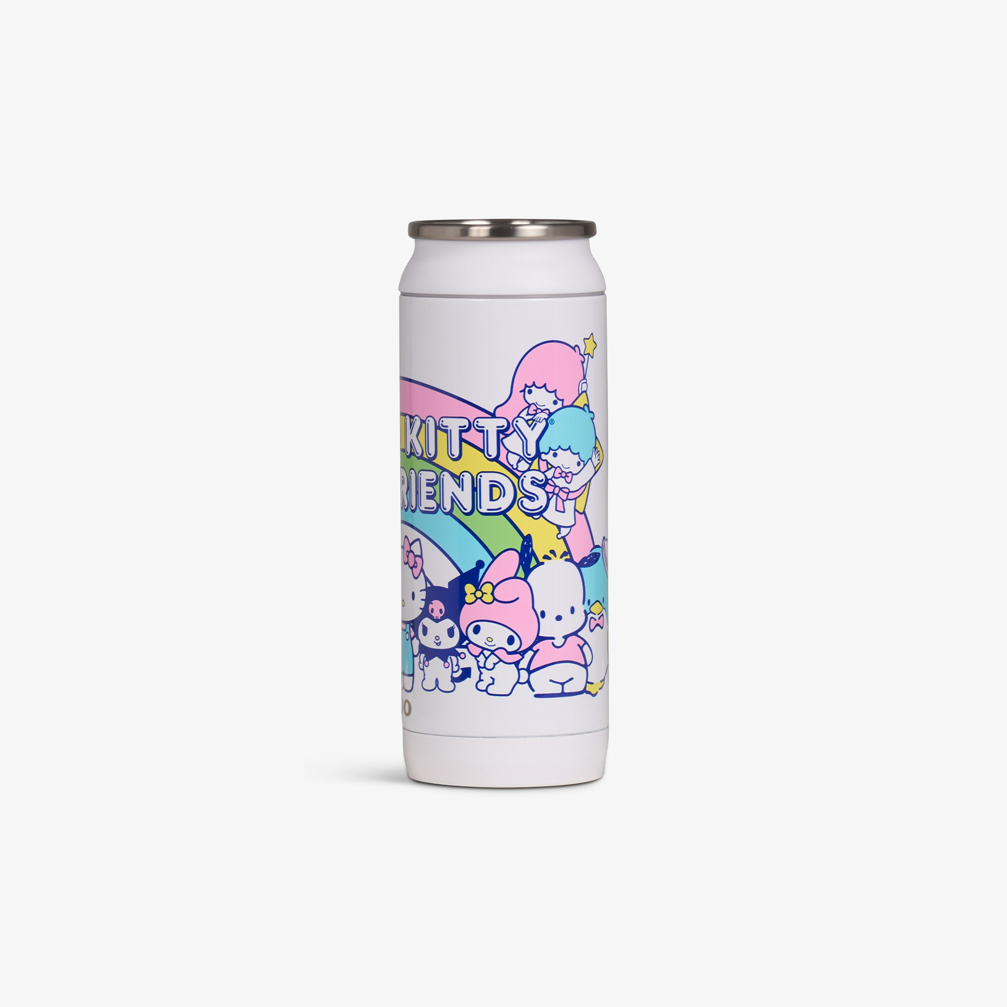 Hello Kitty® and Friends 16 Oz Can、mySite、noshort