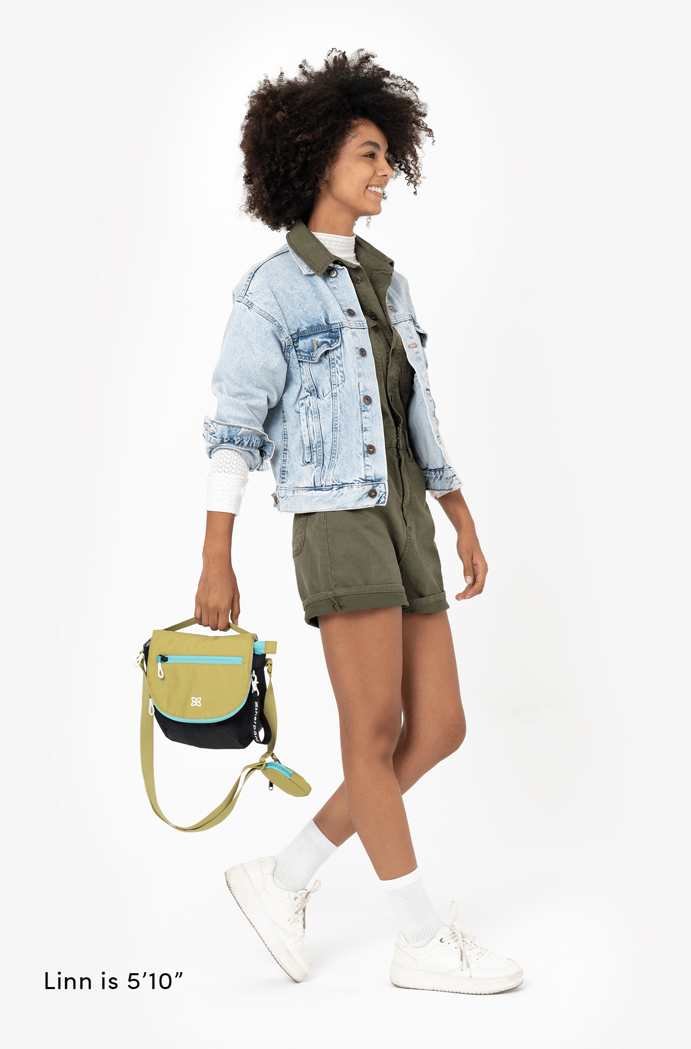 Milli | Mini Messenger、mySite、garagedoors4me