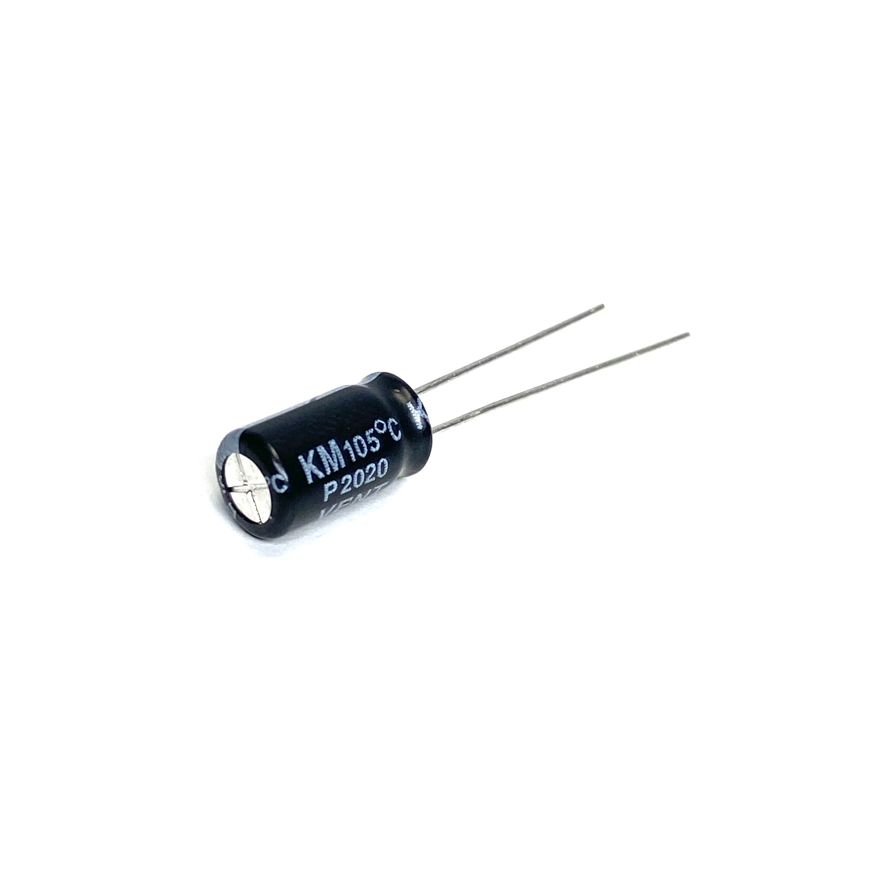  NewBeeDrone 220uF 25v Capacitor x2、mySite、merchandisen