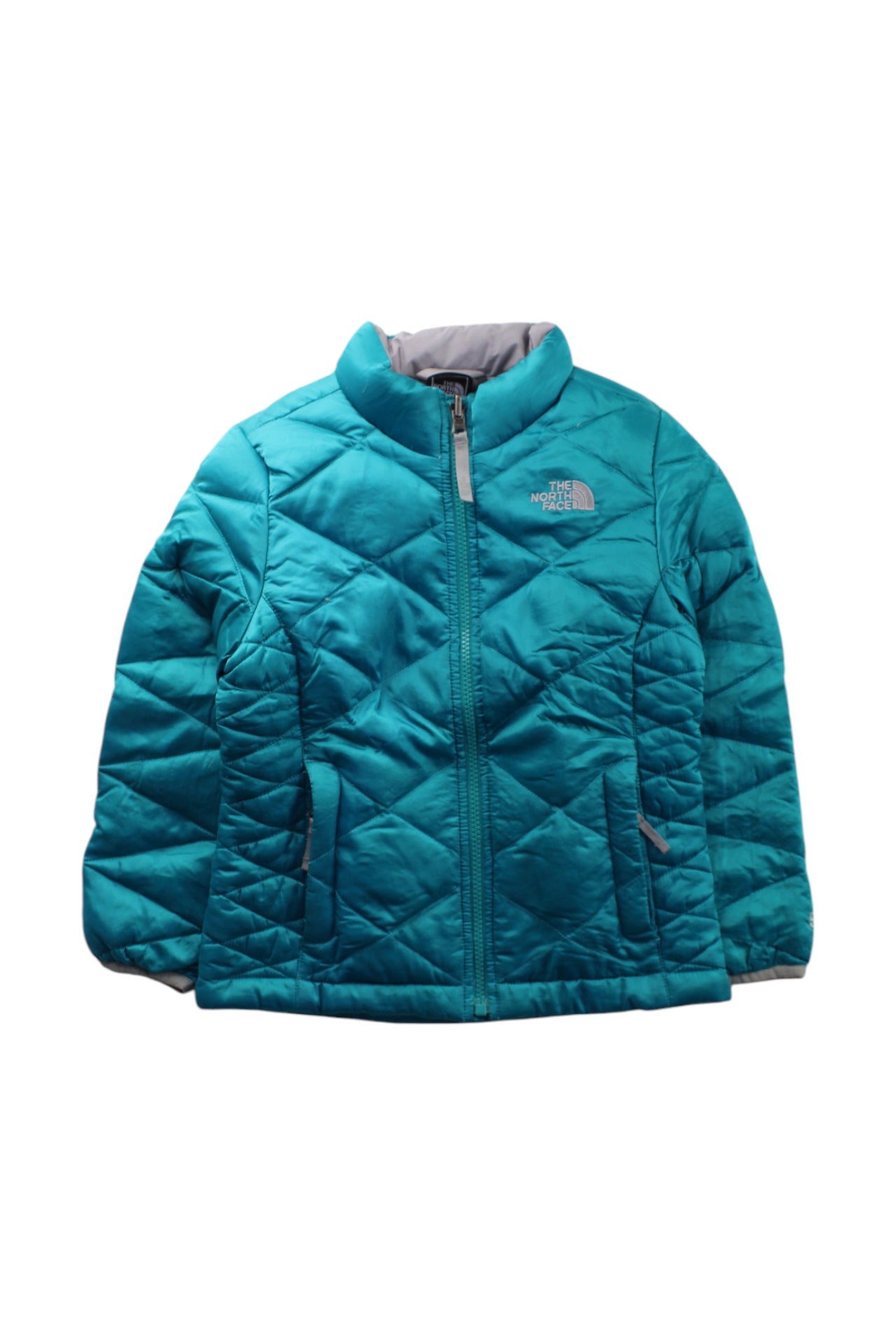 The North Face Quilted Jacket 6T、mySite、g9winljtr