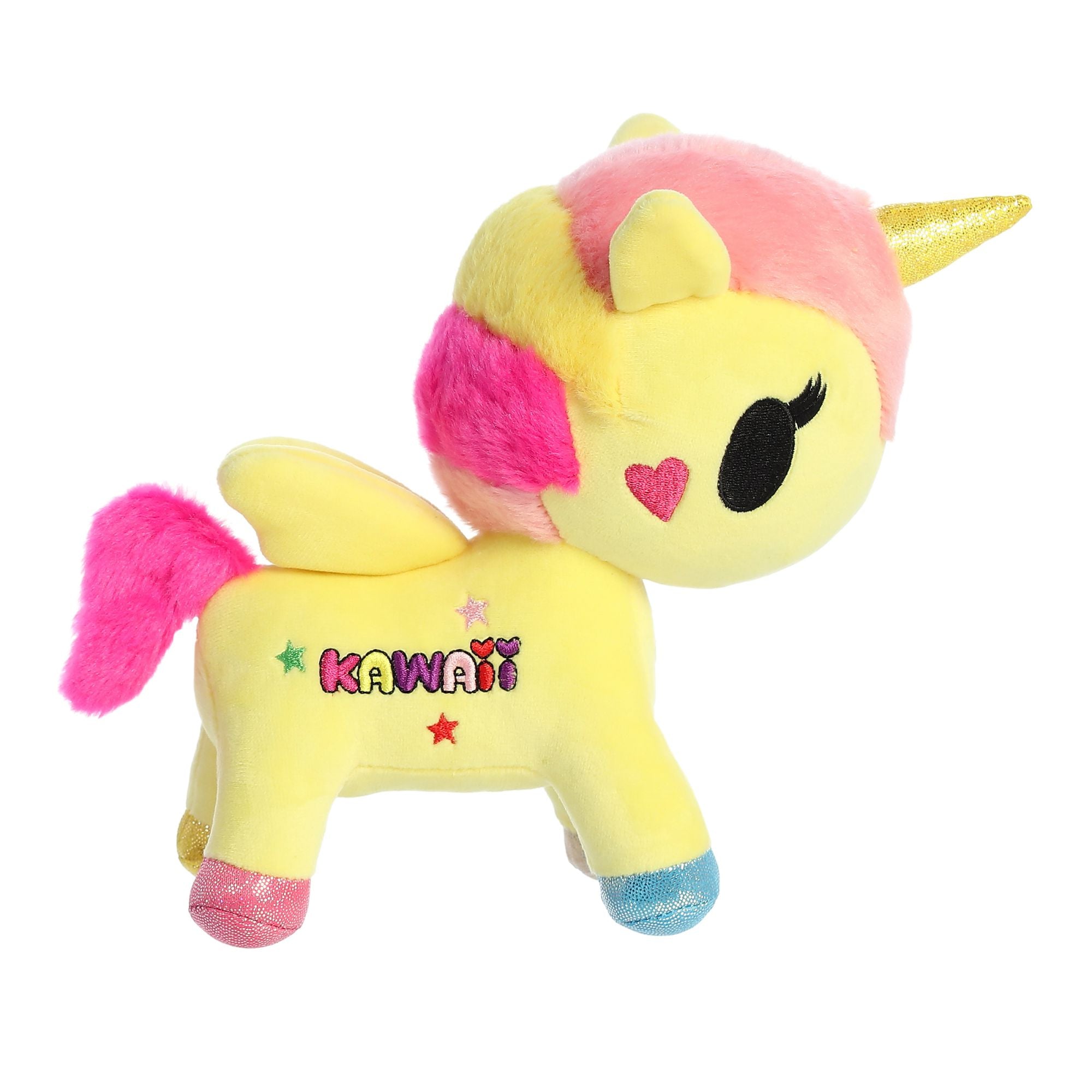 Aurora® - ©tokidoki - 7.5 Tokimeki、mySite、g9winljtr