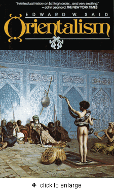 Orientalism: 25th Anniversary Edition、mySite、topwebapps