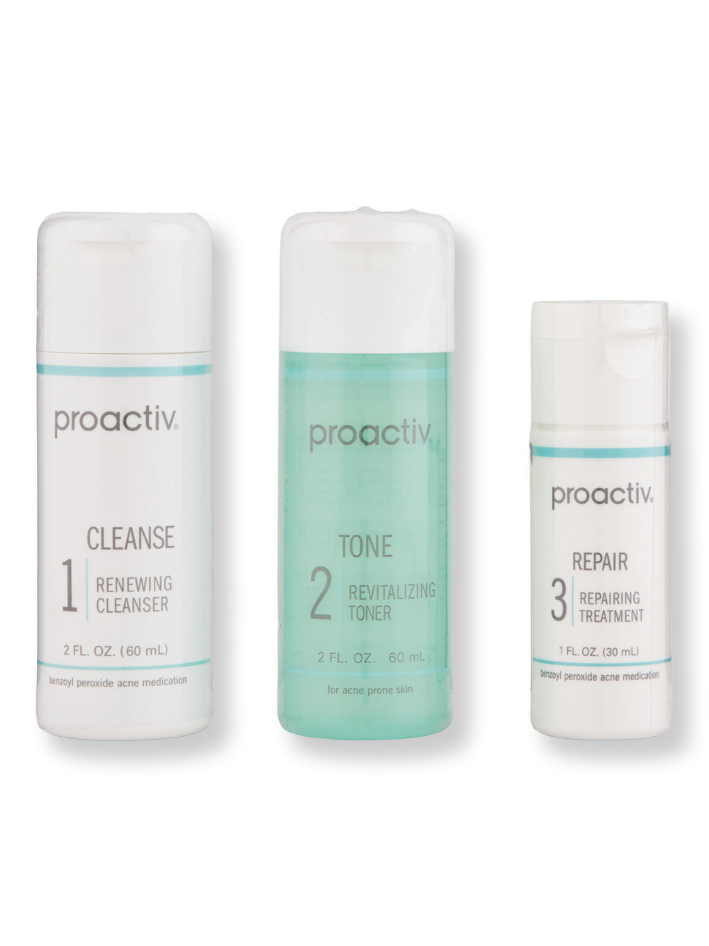 Proactiv Solution 30 Day Kit、mySite、gigharbornorthrealestate