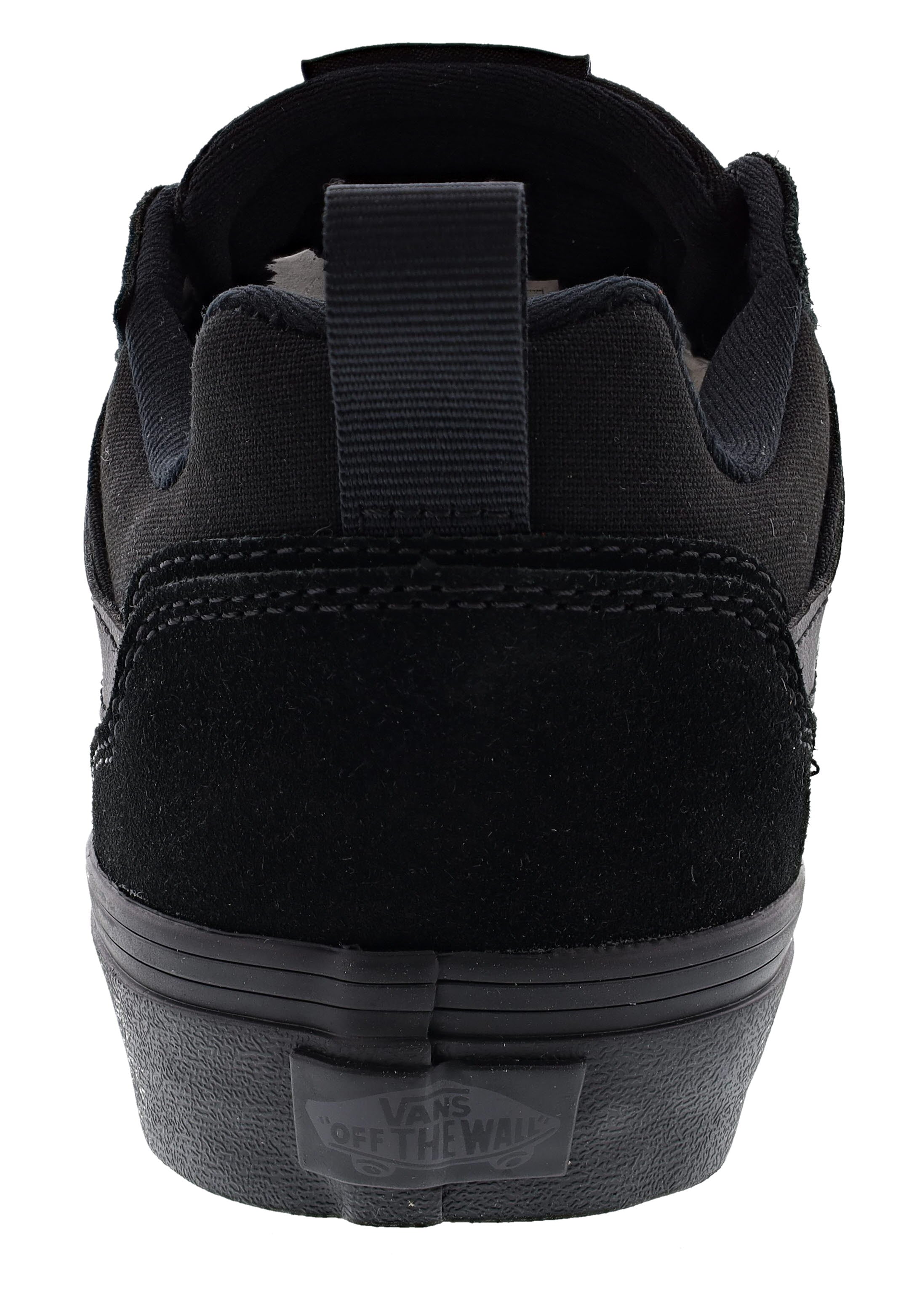 Vans Men's Filmore Low Vulcanized Rubber Skate Shoes、mySite、dreamappss