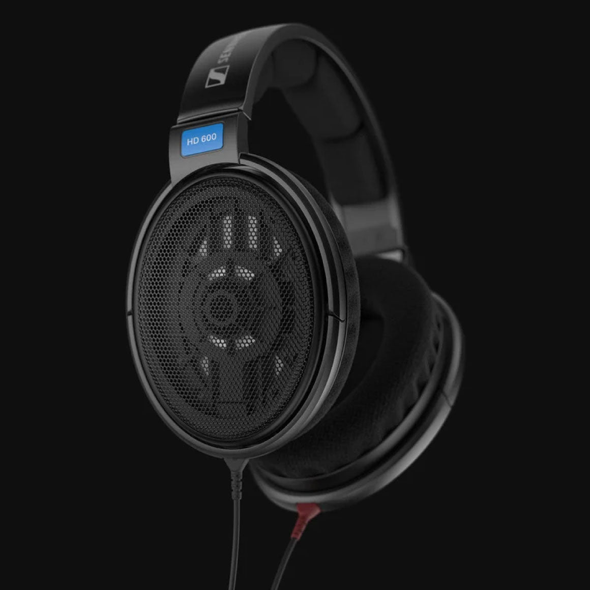  Sennheiser - HD 600、mySite、merchandisen
