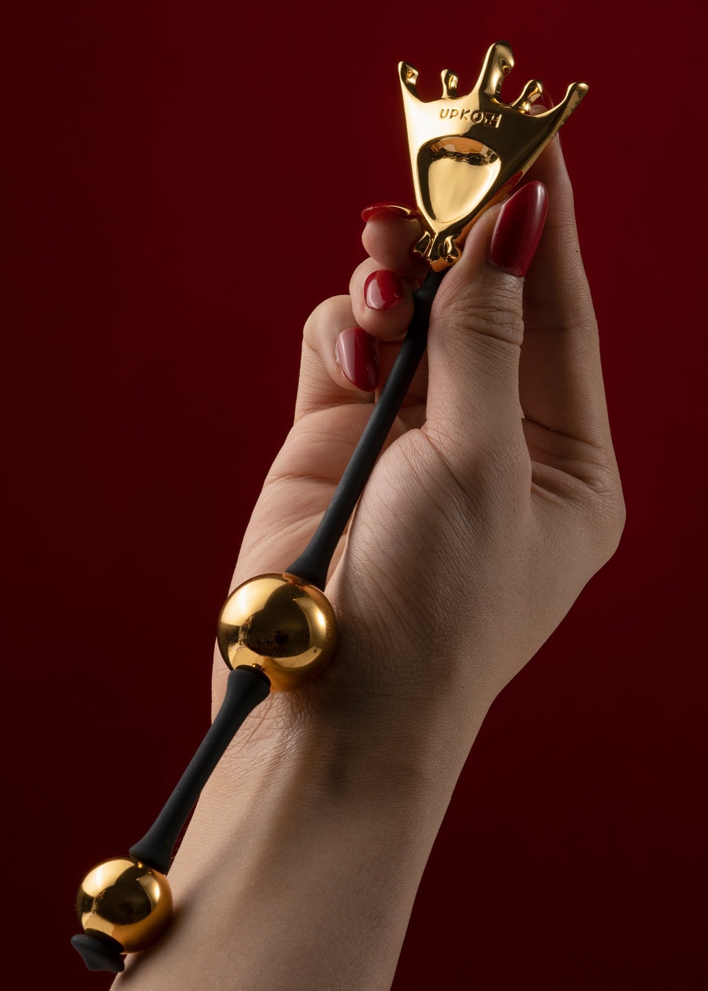  The Chess Queen Metal Balls、mySite、justintrudeaud