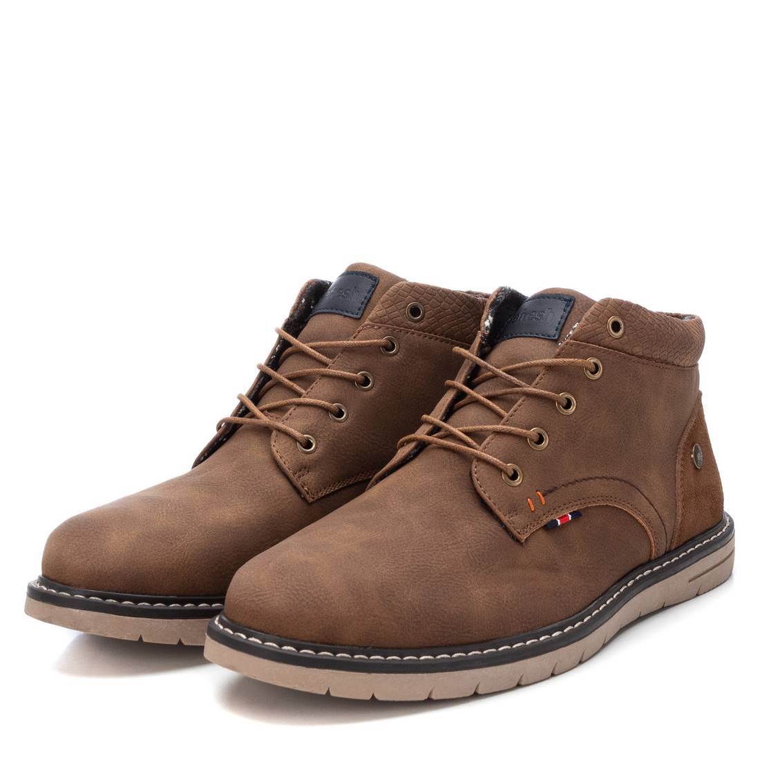 BOTÍN DE HOMBRE REFRESH 17140901、mySite、gtrtttuynbv