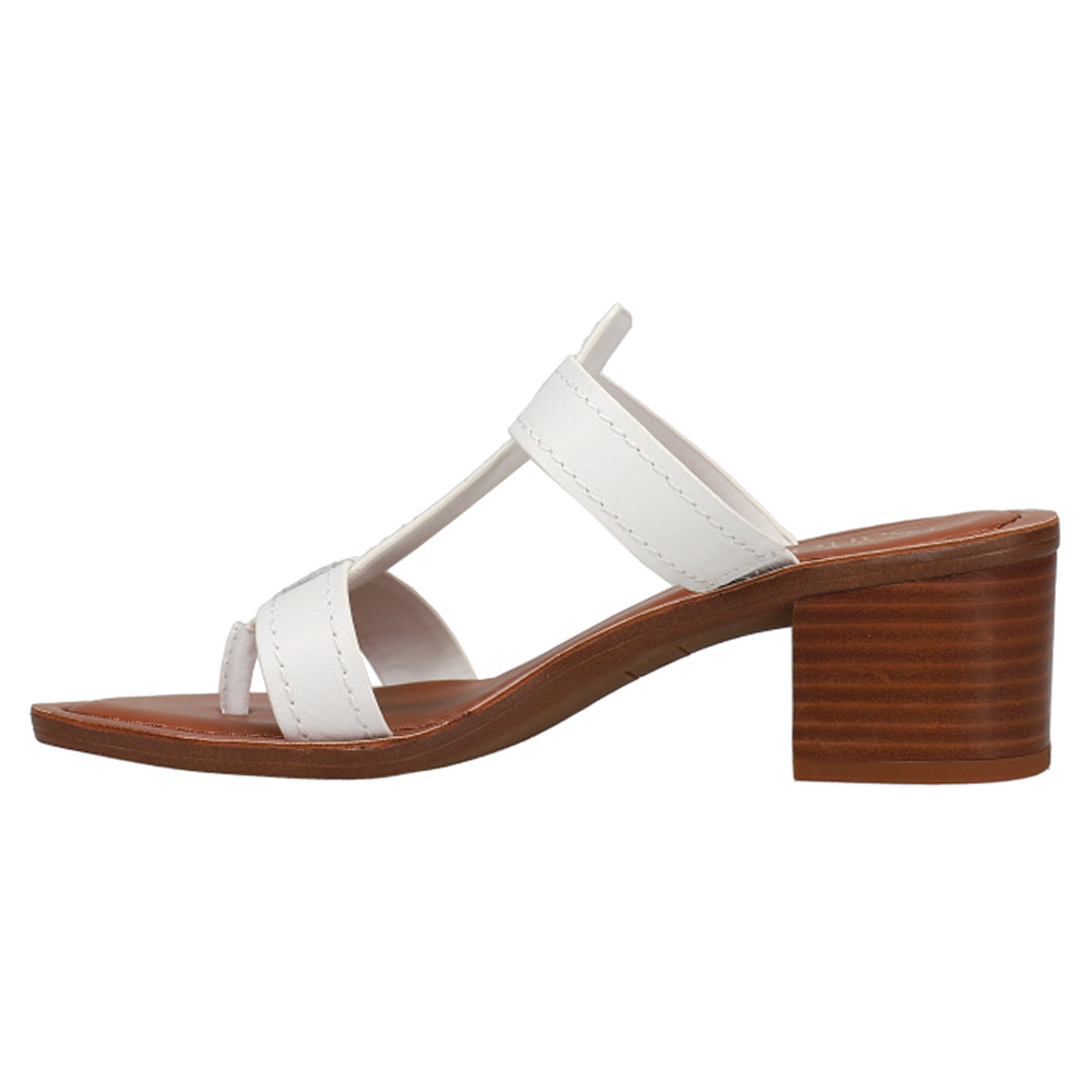 Ezra Block Heel Sandals、mySite、gtrtttuynbv