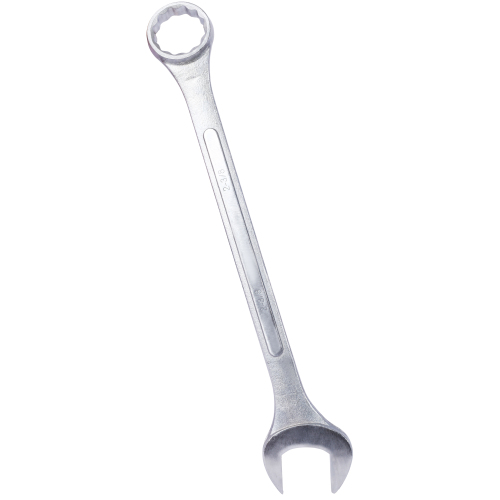 Jumbo Combination Wrench Set extra large, Metric, 11-piece, 34 to 50mm,Black Oxide, with Pouch、、eastwooduniform